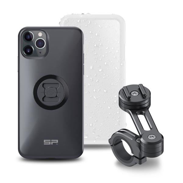 SP Connect SP Connect Moto Bundle - iPhone 11 Pro MAX (fits XS Max)